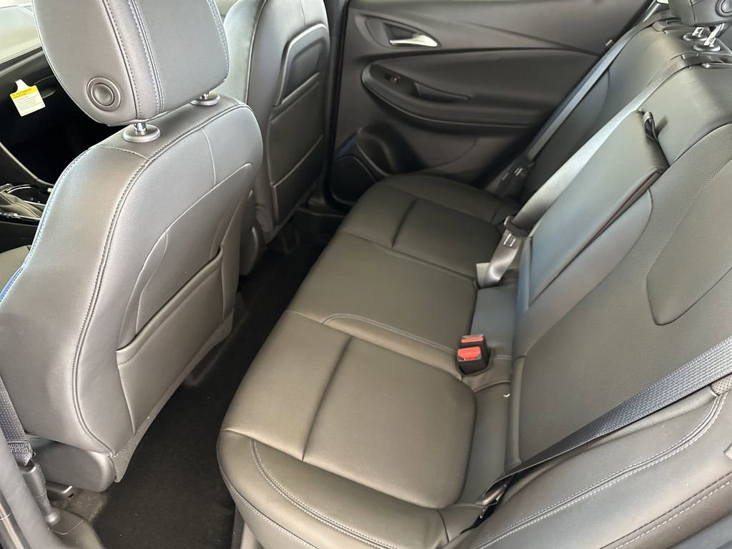 New 2026 Buick Encore GX Sport Touring w/ Advanced Technology Package FWD image 27