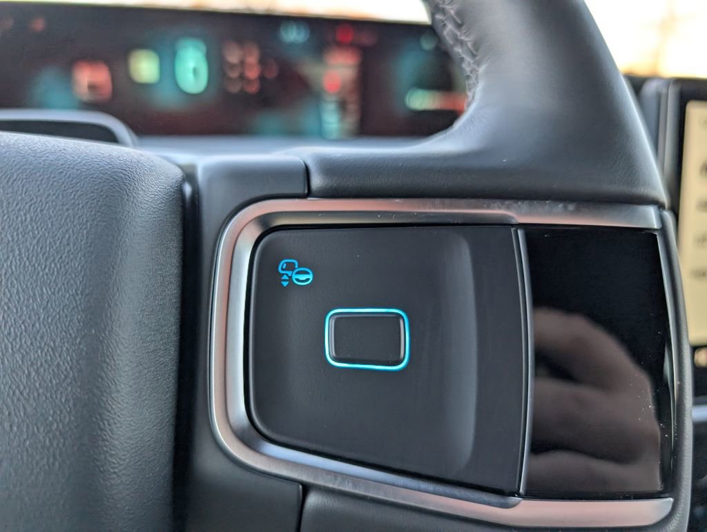 New 2026 Ford Expedition Platinum w/ Stealth Appearance Package image 11