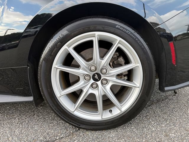 Certified 2024 Ford Mustang GT Premium RWD image 18
