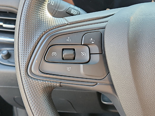 Certified 2024 Buick Envista Preferred FWD image 20