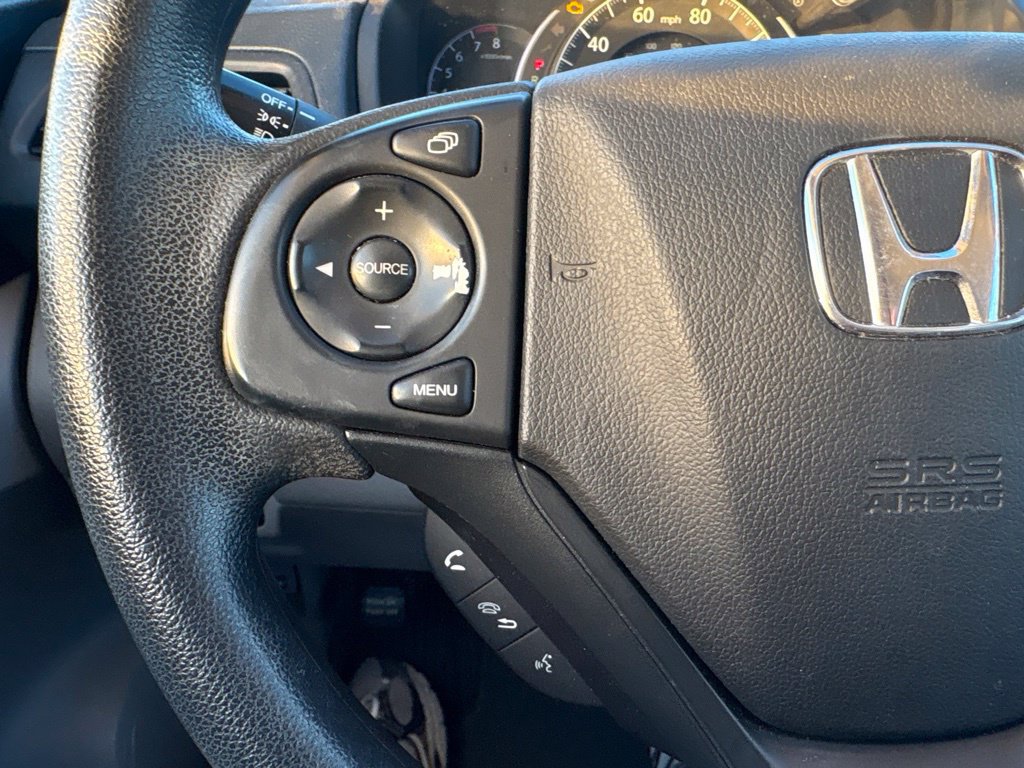 Used 2013 Honda CR-V LX image 20