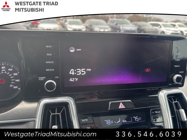 Used 2021 Kia Sorento SX AWD/4WD image 19