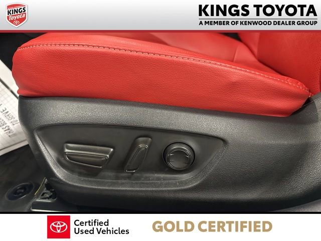 Certified 2024 Toyota Camry XSE w/ Cold Weather Package image 12