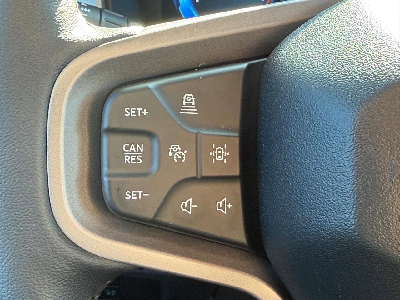 New 2026 Ford Bronco Outer Banks image 8