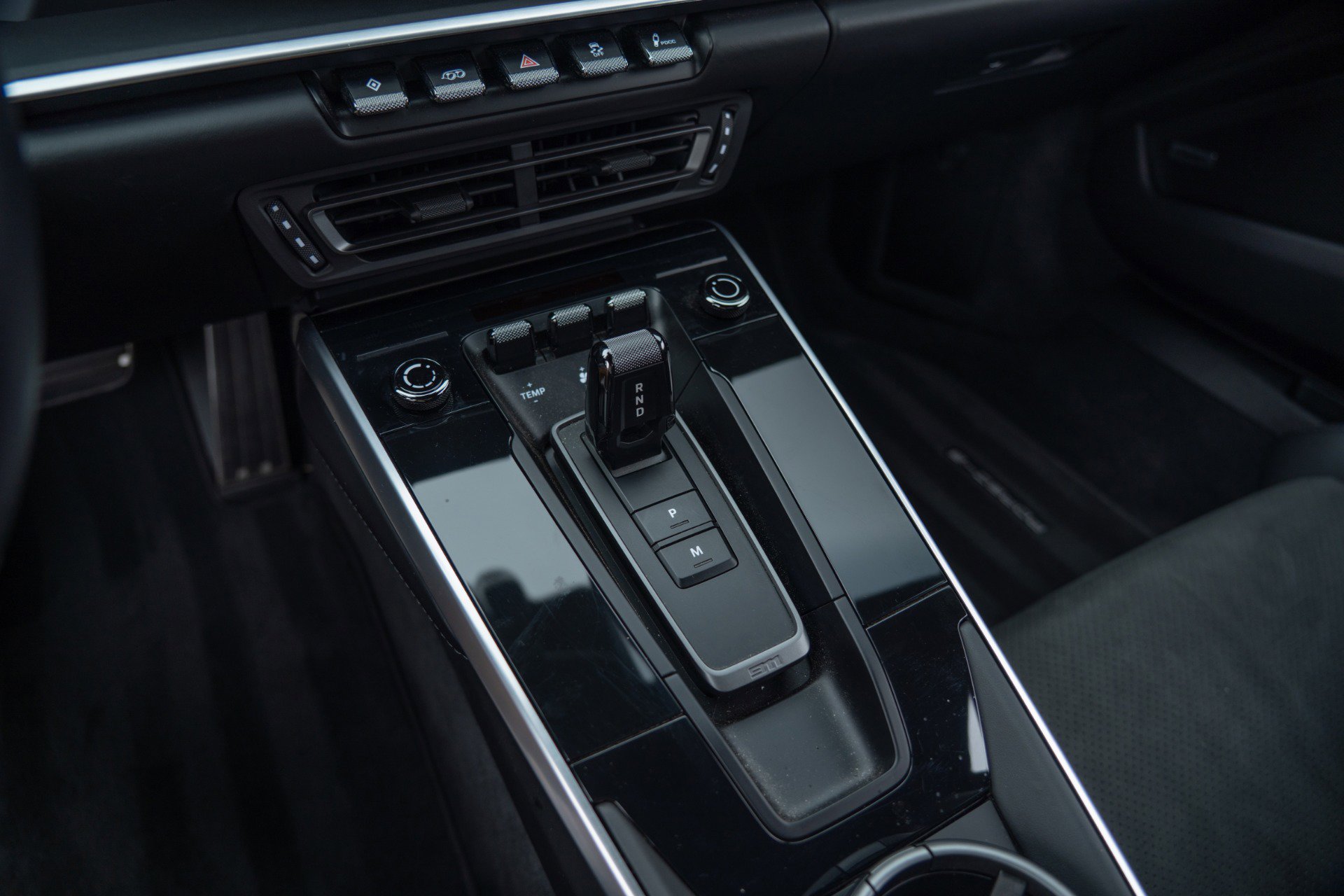 Used 2024 Porsche 911 Turbo S image 44