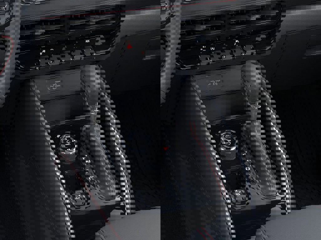 New 2025 Chevrolet Colorado Z71 w/ Technology Package image 23