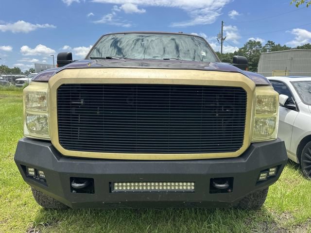 Used 2011 Ford F350 Lariat w/ Lariat Interior Pkg AWD/4WD image 9