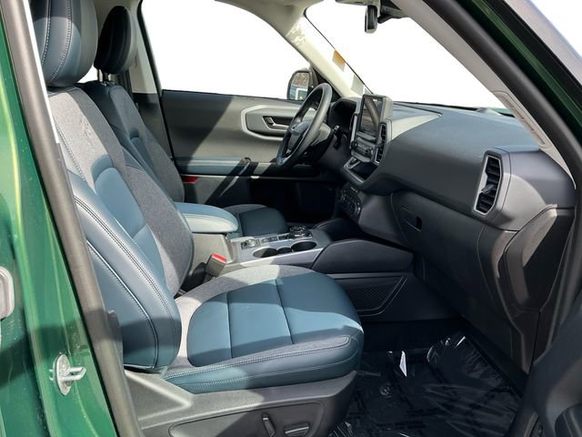 Used 2024 Ford Bronco Sport Outer Banks w/ Tech Package image 17