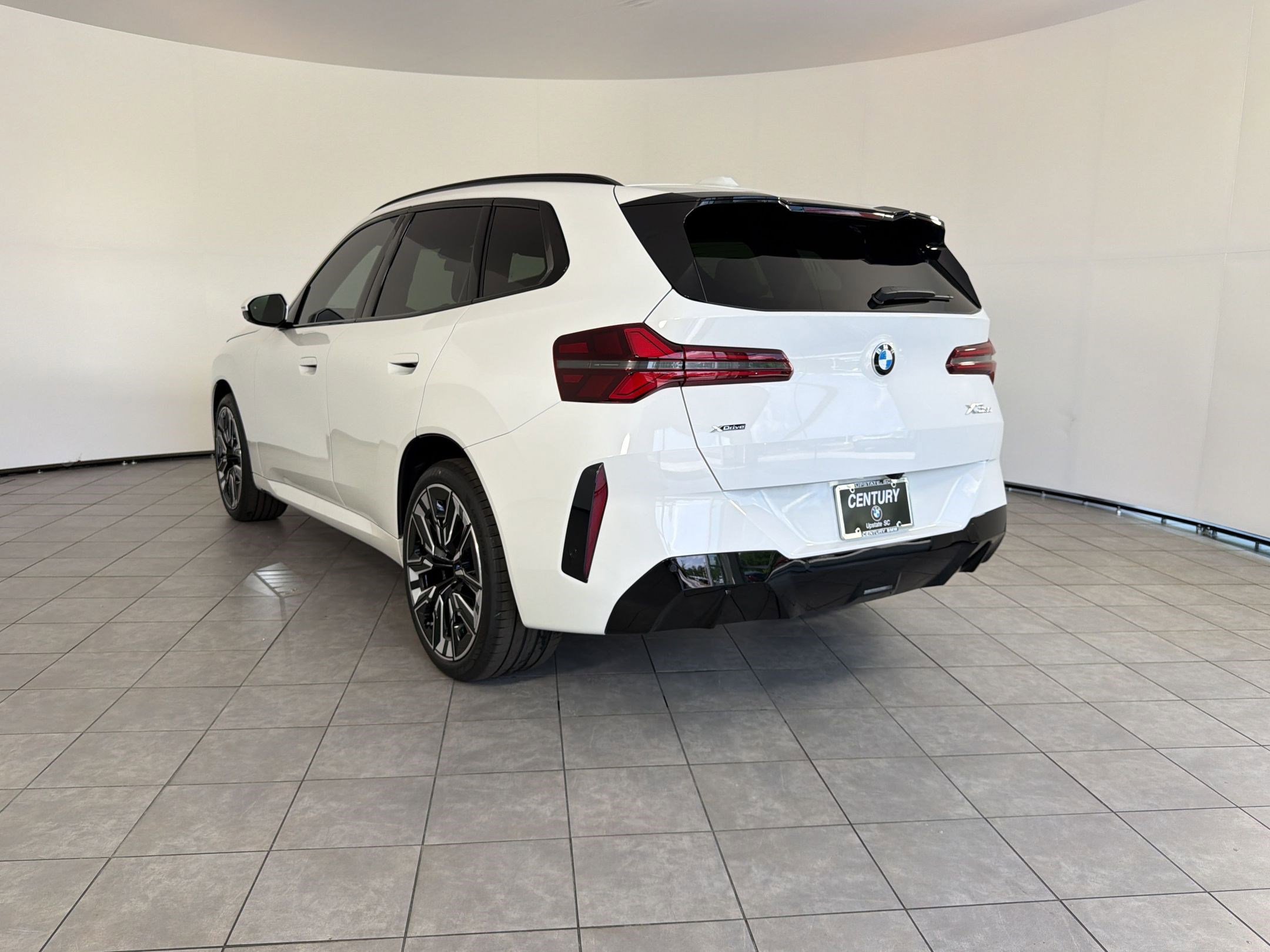 New 2026 BMW X3 xDrive30 AWD/4WD image 3