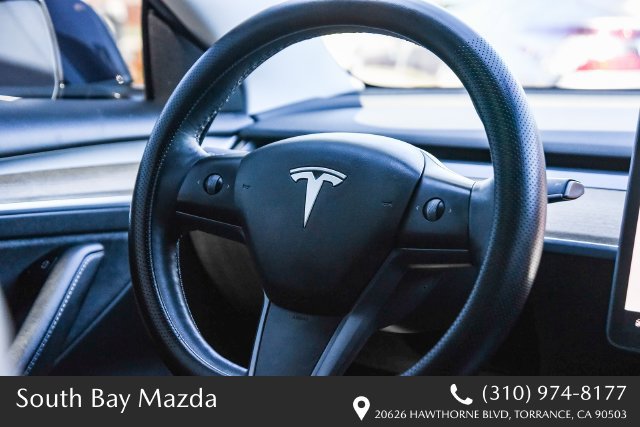Used 2022 Tesla Model 3 Performance AWD/4WD image 14