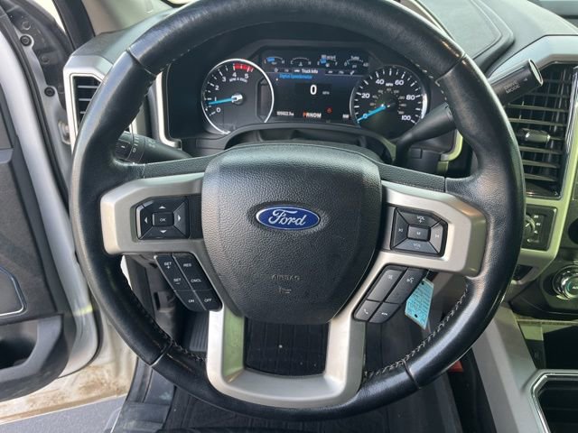 Used 2021 Ford F250 Lariat w/ Lariat Value Package image 18