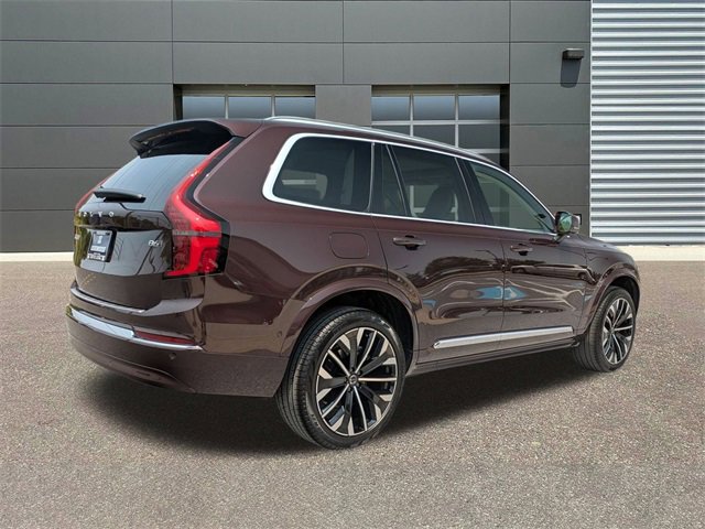 New 2025 Volvo XC90 B6 Ultra w/ Protection Package Premier image 5