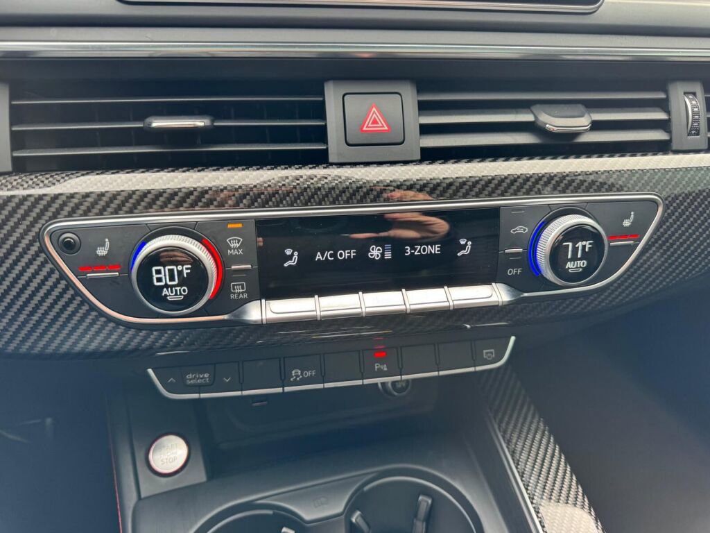 Used 2018 Audi RS 5 image 18