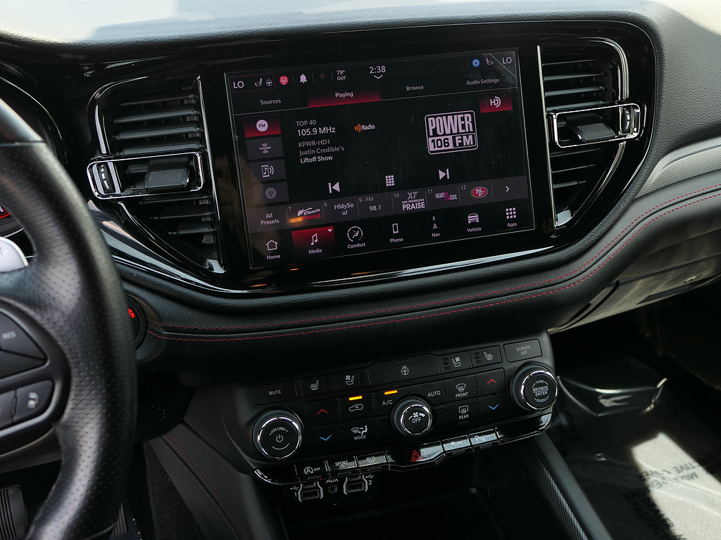 Used 2024 Dodge Durango GT RWD image 17