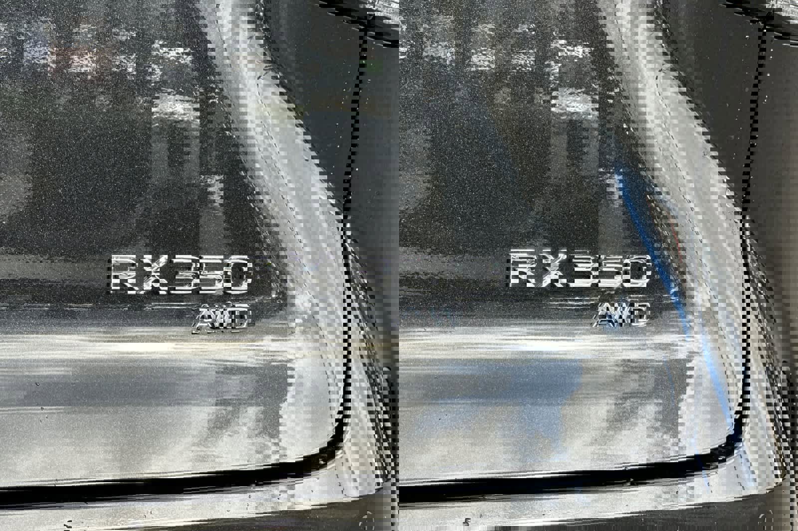 New 2026 Lexus RX 350 Premium Plus image 32