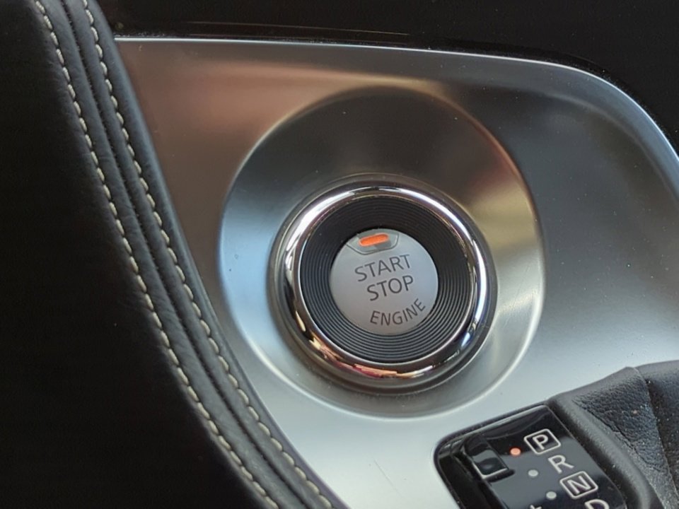 Used 2017 Nissan Maxima Platinum FWD image 28