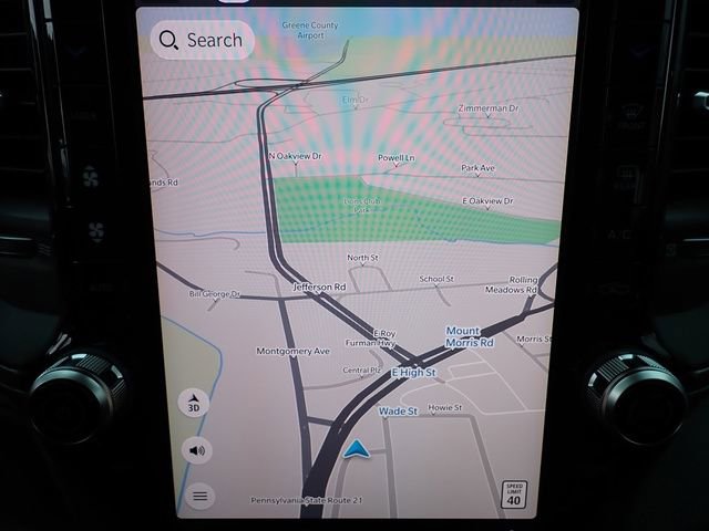 New 2026 RAM 2500 Tradesman image 19