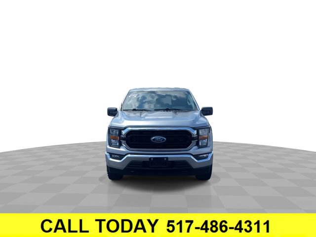Used 2023 Ford F150 XLT image 3