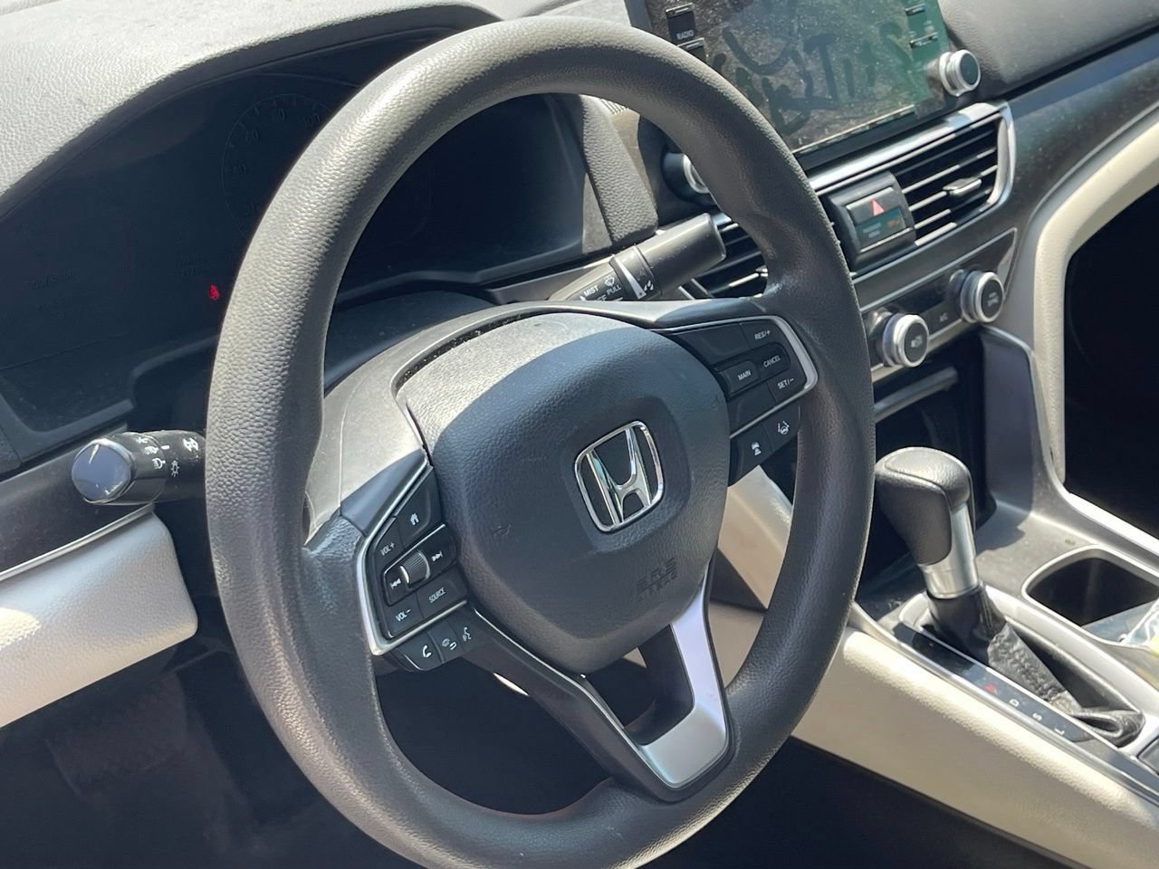 Used 2020 Honda Accord LX image 7