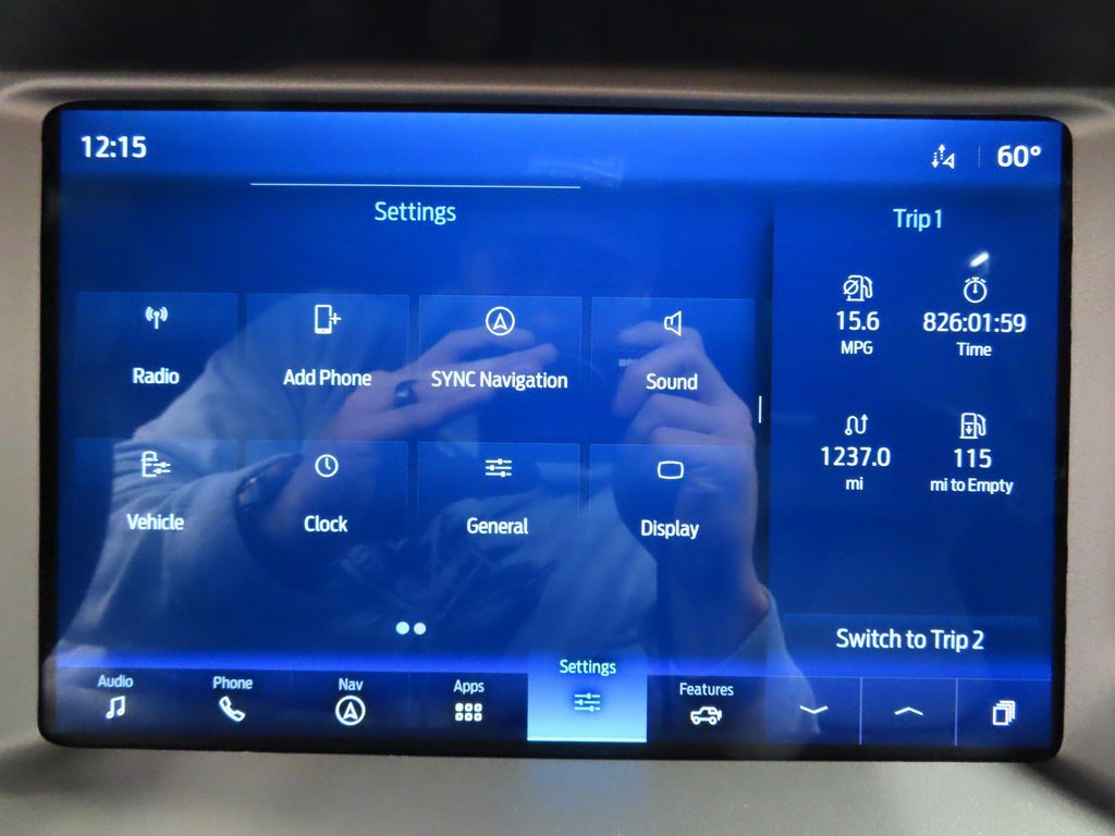 Used 2023 Ford Bronco Raptor image 26