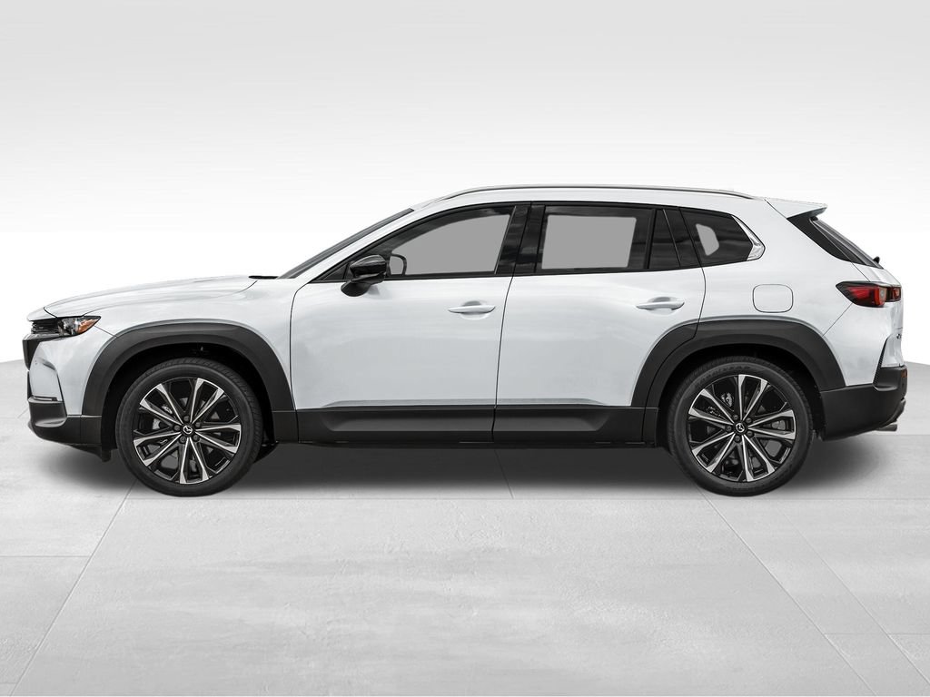 New 2026 MAZDA CX-50 AWD 2.5 S w/ Weather Package image 3