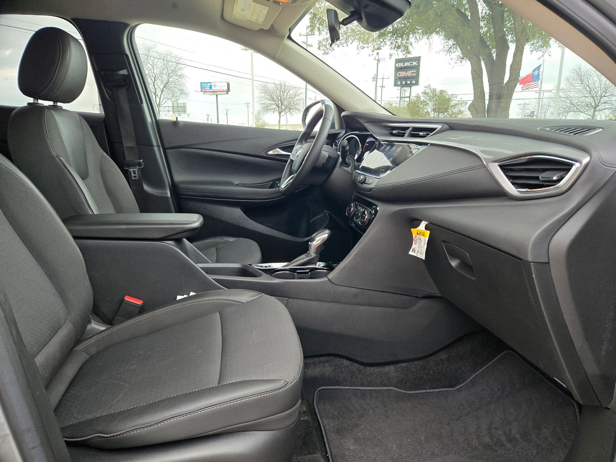 Certified 2023 Buick Encore GX Select image 27