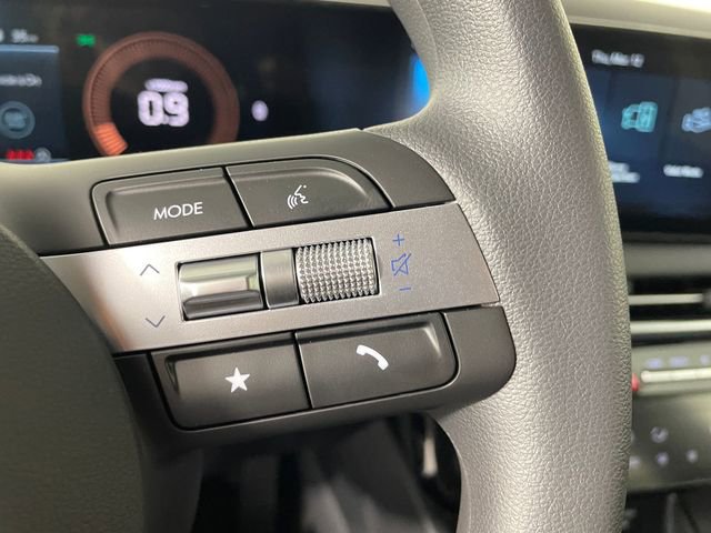 New 2026 Hyundai Tucson SEL AWD/4WD image 8
