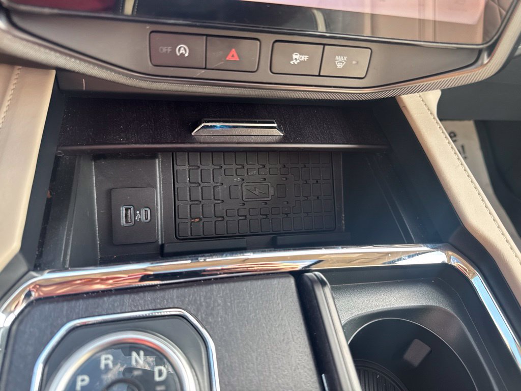 Used 2023 Ford Expedition Platinum AWD/4WD image 24
