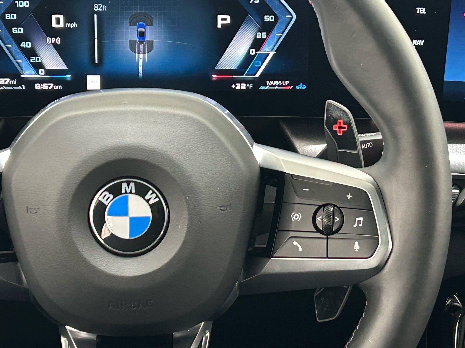 Used 2025 BMW X2 M35i image 13