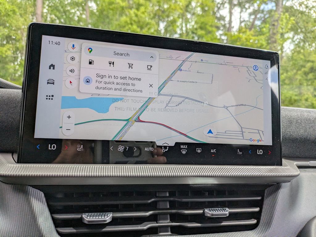 New 2026 Ford Explorer ST-Line image 27