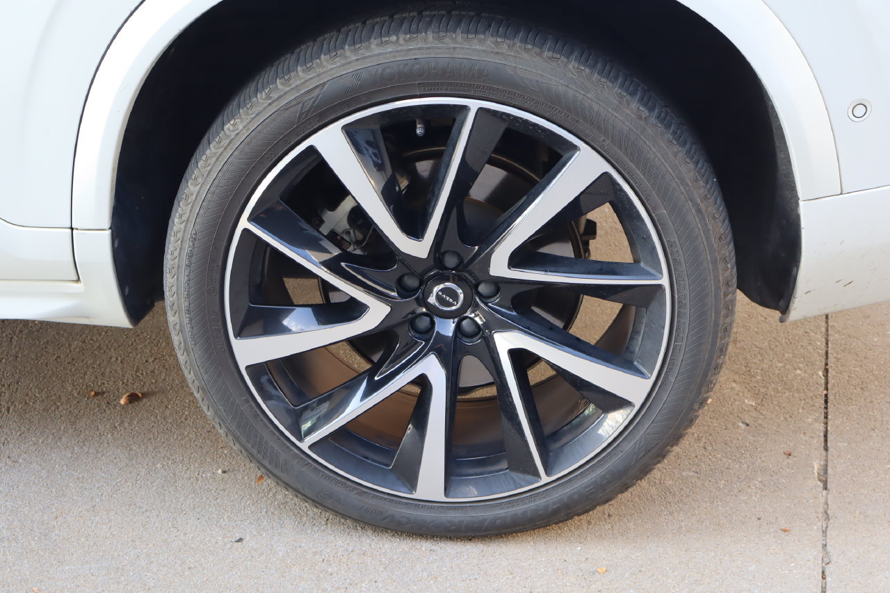 Used 2023 Volvo XC90 B6 Plus w/ Protection Package Premier AWD/4WD image 31