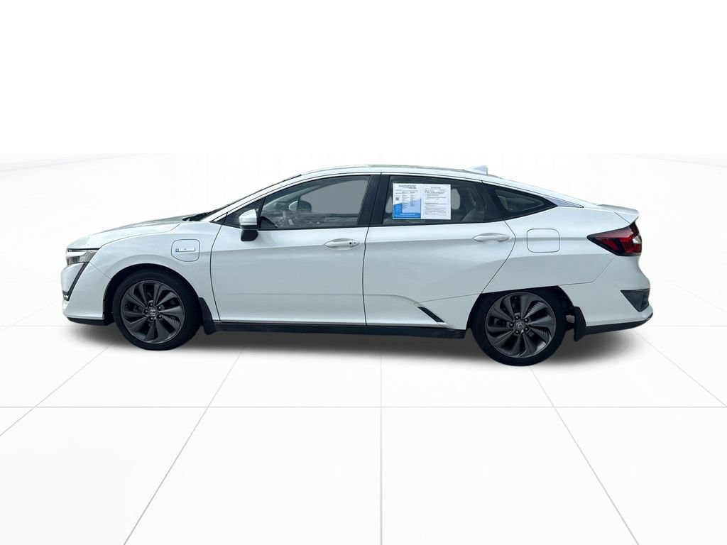 Certified 2018 Honda Clarity Touring image 5