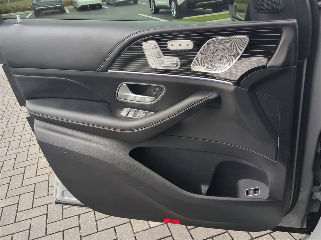 Used 2024 Mercedes-Benz GLE 63 AMG S image 32
