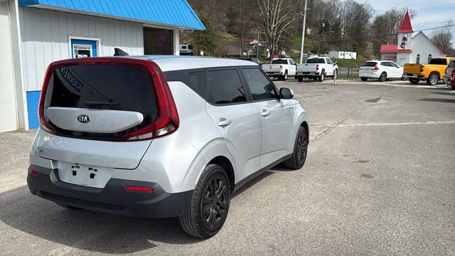 Used 2021 Kia Soul LX image 6