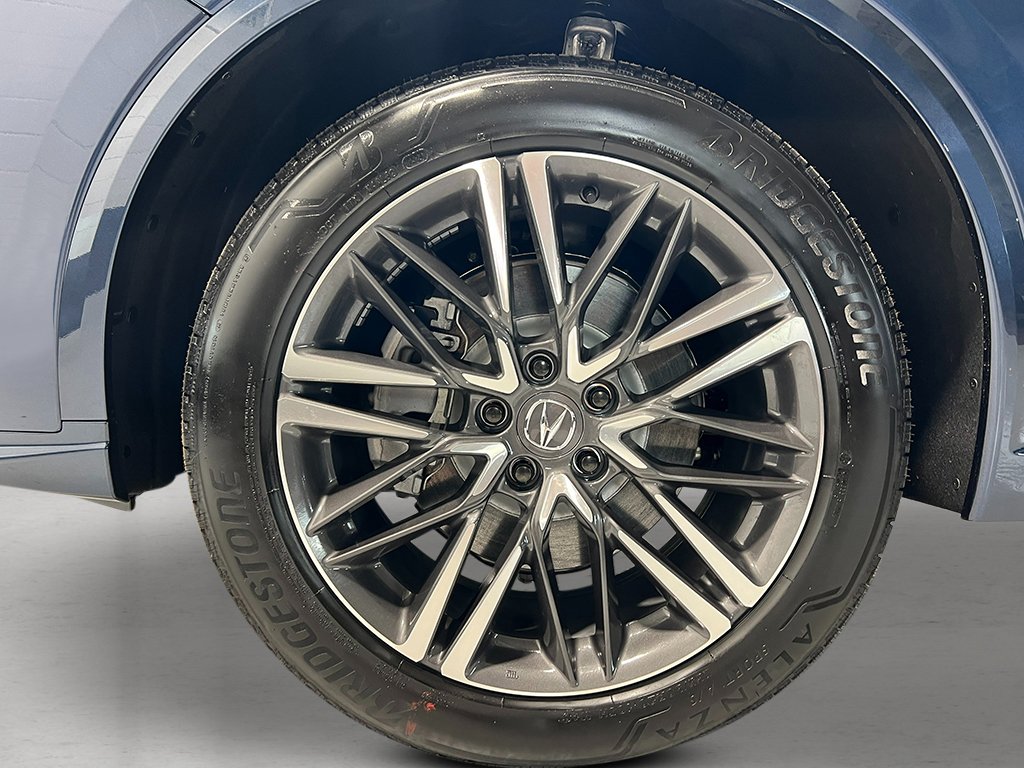 Used 2026 Acura MDX w/ Advance Package AWD/4WD image 11