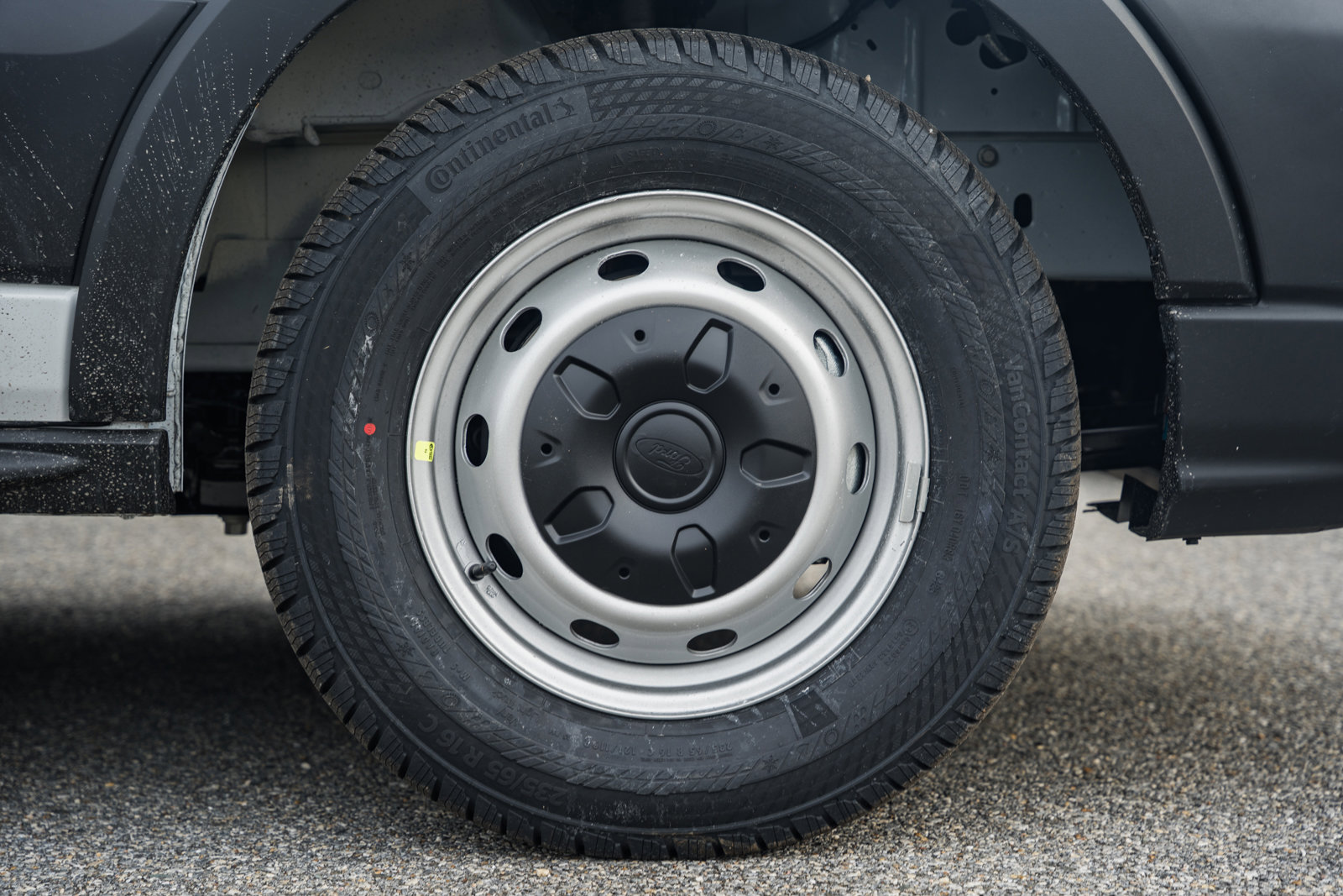 New 2026 Ford Transit 350 XL image 20