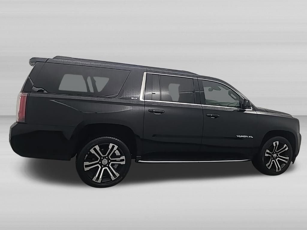 Used 2019 GMC Yukon XL SLT RWD image 2