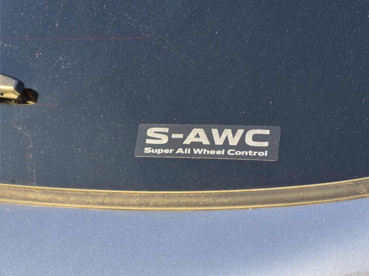 Used 2023 Mitsubishi Outlander SE AWD/4WD image 9