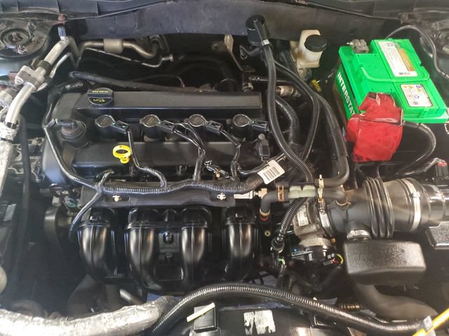 Used 2010 Ford Fusion SE FWD image 23
