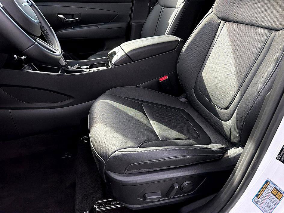 Used 2025 Hyundai Tucson SEL image 10