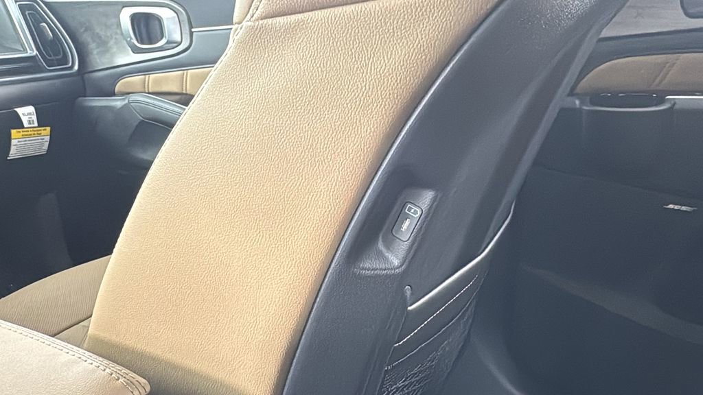 New 2026 Kia Sorento SX Prestige image 38