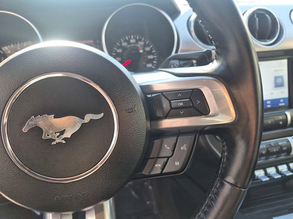 Used 2023 Ford Mustang Premium RWD image 14
