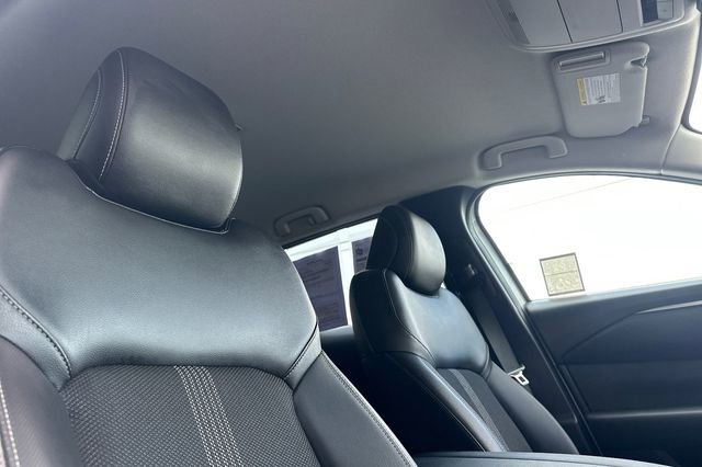 Used 2024 MAZDA CX-50 AWD 2.5 S w/ Preferred Package image 19