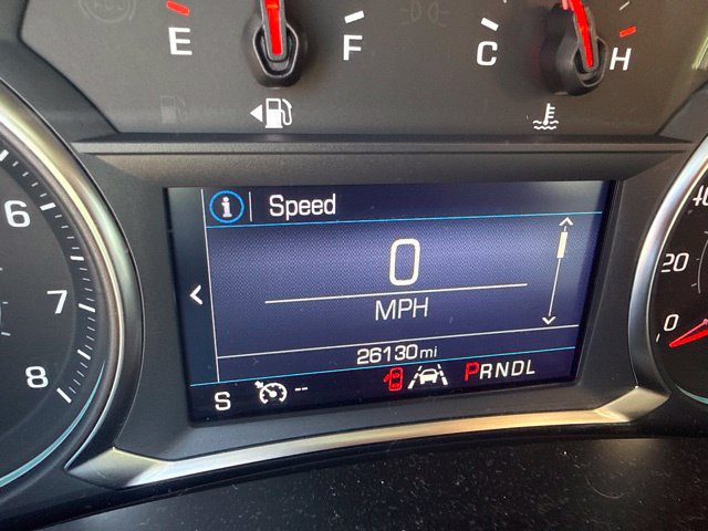 Used 2024 Chevrolet Equinox LS w/ LS Convenience Package AWD/4WD image 39