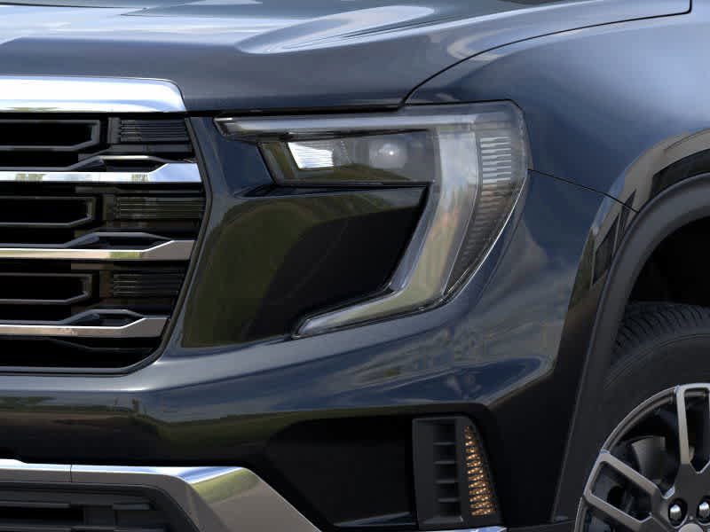 New 2025 GMC Acadia Elevation image 10