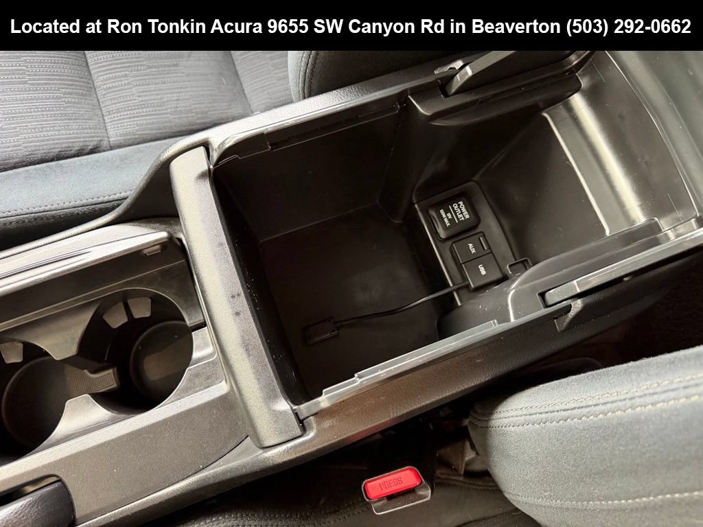 Used 2012 Honda Accord LX-S image 25
