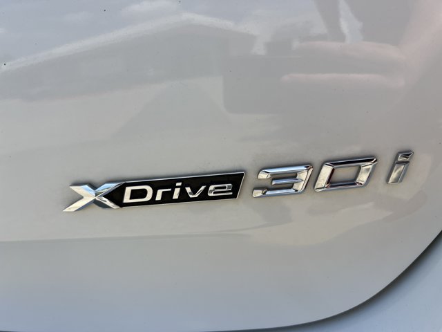 Used 2020 BMW X3 xDrive30i AWD/4WD image 8