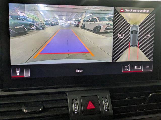 Certified 2025 Audi Q5 2.0T Premium Plus image 14