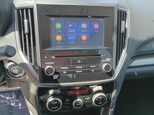 Used 2022 Subaru Forester Premium image 27
