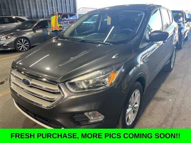 Used 2019 Ford Escape SE